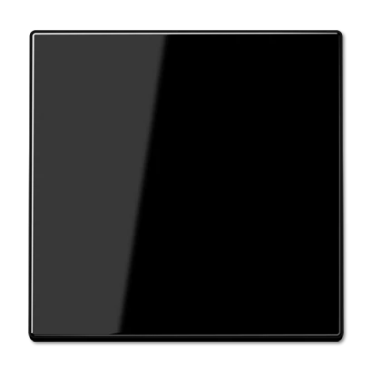 артикул LS1561.07SW-1254UDE название Диммер нажимной (кнопочный) 400Вт для л/н и эл.трансф., Jung, Серия LS990, Черный