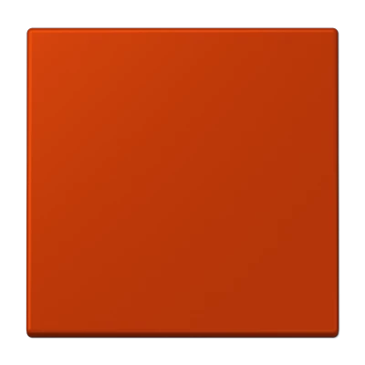 артикул LC9904320A название JUNG LS 990 Rouge vermillon 59(4320A) Клавиша 1-я, цвет Красный