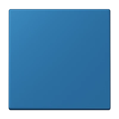 артикул LC1561.0732030 название JUNG LS 990 Bleu ceruleen 31(32030) Накладка светорегулятора нажимного, цвет Синий