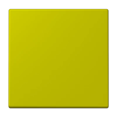 артикул LC1561.074320F название JUNG LS 990 Vert olive vif(4320F) Накладка светорегулятора нажимного, цвет Оливковый